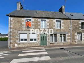 Vente Maison 4 chambresReffuveille