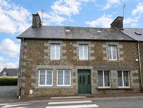 Vente Maison 4 chambresReffuveille