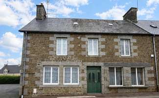 Photo Vente maison Reffuveille