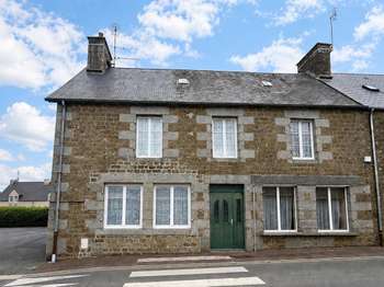 Vente maison 6 pièces Reffuveille 50