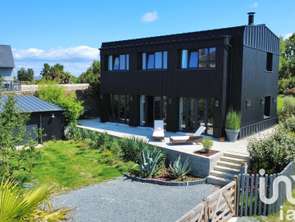 Vente Maison 4 chambresRegnéville-sur-Mer
