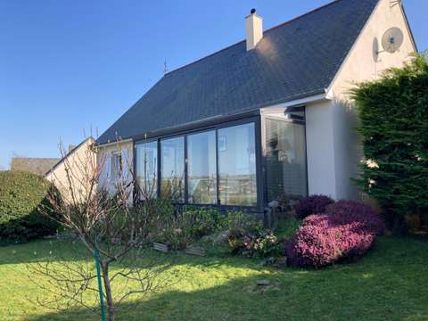 Vente maison 5 pièces Regnéville-sur-Mer 50
