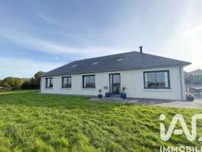 Vente Maison 4 chambresRegnéville-sur-Mer