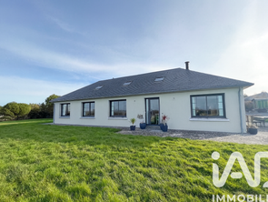Vente Maison 4 chambresRegnéville-sur-Mer