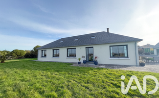 Photo Vente maison Regnéville-sur-Mer