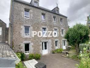 Vente Maison 4 chambresRegnéville-sur-Mer