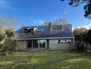 Vente Maison 4 chambresRegnéville-sur-Mer
