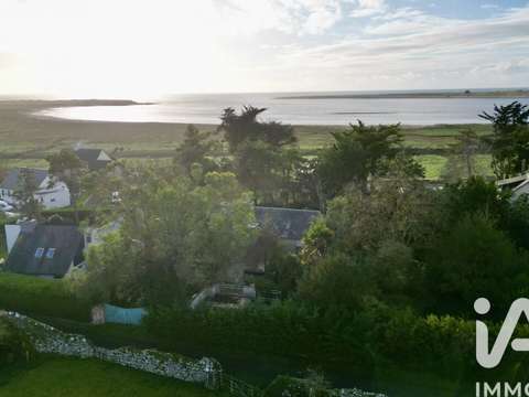 Vente maison 7 pièces Regnéville-sur-Mer 50