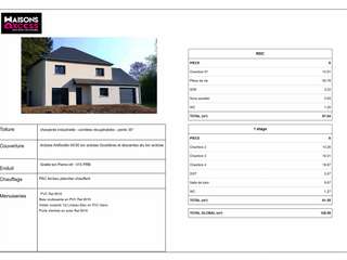 Vente maison