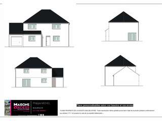 Vente maison