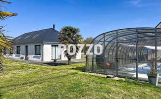 Photo Vente maison Regnéville-sur-Mer