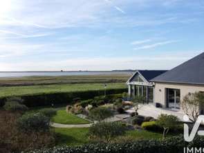 Vente Maison 4 chambresRegnéville-sur-Mer