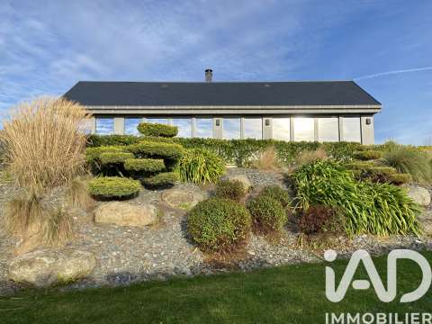 Vente maison 9 pièces