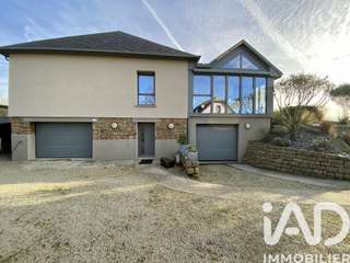 Vente maison 9 pièces
