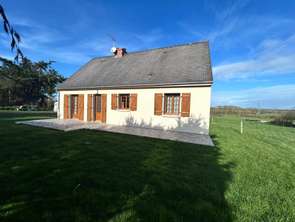 Vente Maison 3 chambresRegnéville-sur-Mer