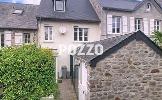 Photo Vente maison Regnéville-sur-Mer