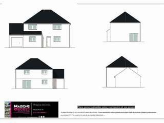 Vente maison Vente maison
