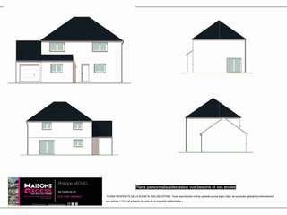 Vente maison