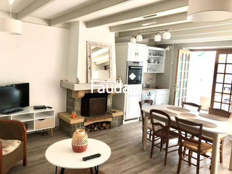 Vente maison 3 pièces Vente maison 3 pièces