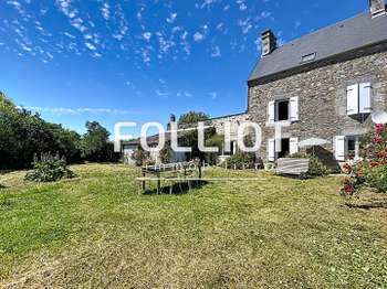 Vente Maison 3 chambresRegnéville-sur-Mer