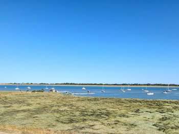 Vente Maison 3 chambresRegnéville-sur-Mer