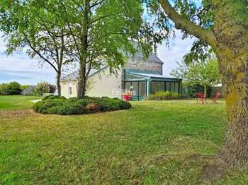Vente Maison 4 chambresRegnéville-sur-Mer