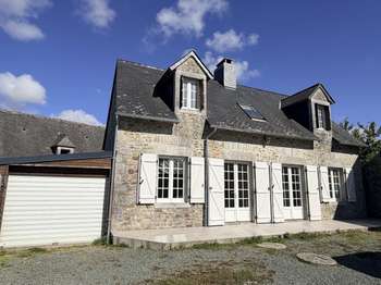 Vente Maison 2 chambresRegnéville-sur-Mer
