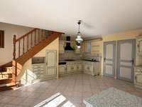 Vente maison 4 pièces Vente maison 4 pièces