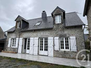 Vente Maison 2 chambresRegnéville-sur-Mer