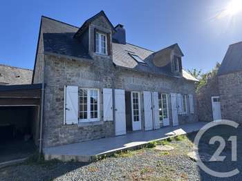 Vente Maison 2 chambresRegnéville-sur-Mer