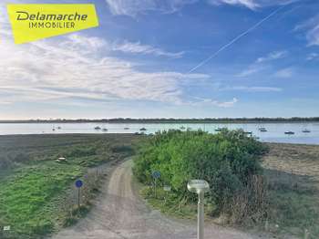 Vente Maison 4 chambresRegnéville-sur-Mer