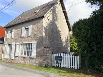 Vente Maison 4 chambresRegnéville-sur-Mer