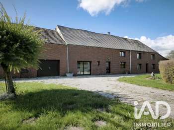 Vente Maison 9 piècesRegniowez