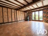 Vente maison 9 pièces