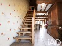 Vente maison 9 pièces
