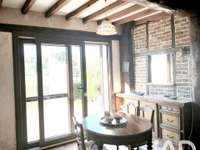 Vente maison 9 pièces