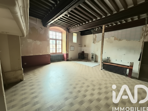 Vente Maison 5 piècesRégny