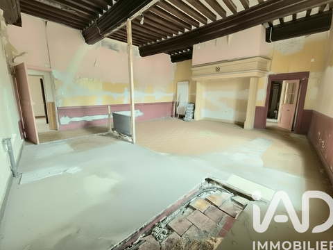 Vente maison 5 pièces Vente maison 5 pièces