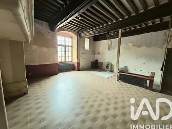 Vente maison 5 pièces Régny 42