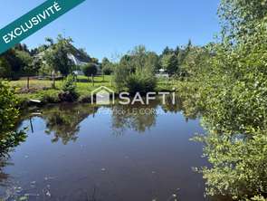 Vente Maison 6 chambresRéguiny