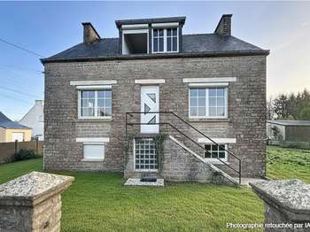Vente maison 4 pièces Réguiny 56