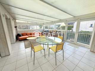 Vente maison 12 pièces