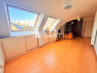 Vente maison 12 pièces