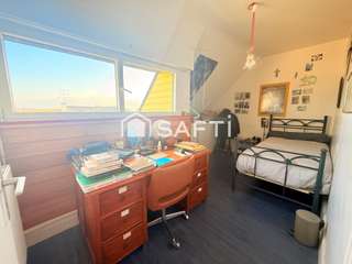Vente maison 12 pièces