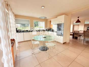 Vente Maison 7 chambresRéguiny