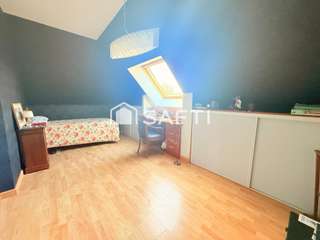 Vente maison 12 pièces