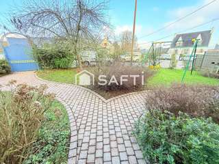 Vente maison 12 pièces