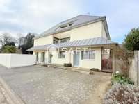 Vente maison 12 pièces