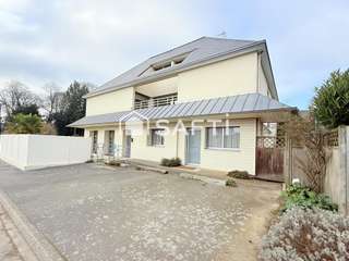 Vente maison 12 pièces