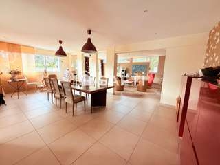 Vente maison 12 pièces